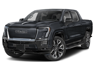 Sierra EV vs. Cybertruck - Patriot Buick GMC in KILLEEN TX