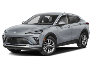 Buick Envista - Patriot Buick GMC in KILLEEN TX