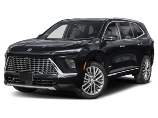 Buick Enclave - Patriot Buick GMC in KILLEEN TX