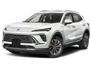 Buick Envision - Patriot Buick GMC in KILLEEN TX