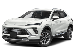 Buick Envision - Patriot Buick GMC in KILLEEN TX