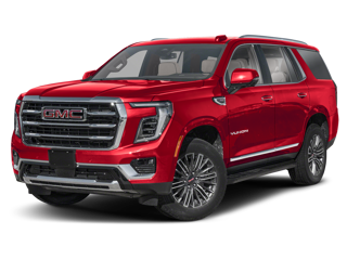 GMC Yukon - Patriot Buick GMC in KILLEEN TX