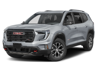 GMC Acadia - Patriot Buick GMC in KILLEEN TX