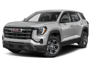 GMC Terrain - Patriot Buick GMC in KILLEEN TX