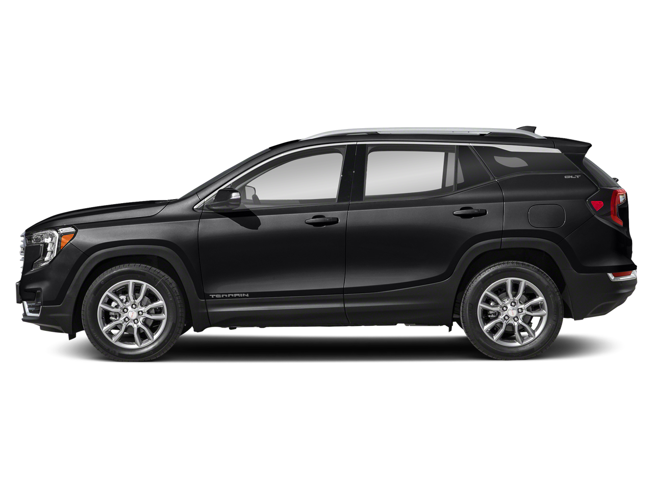 2023 GMC Terrain SLE - Photo 36