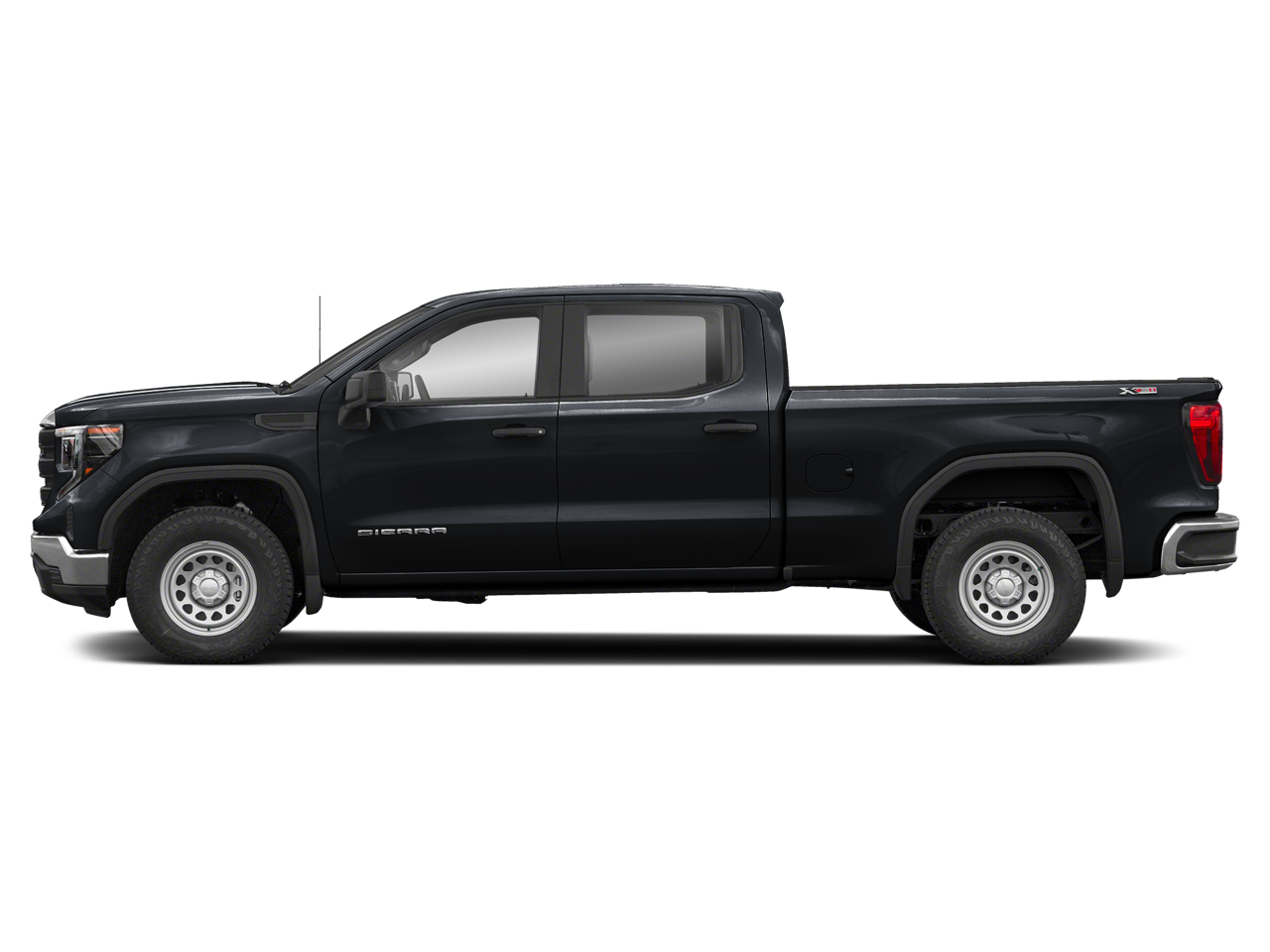 2024 GMC Sierra 1500 AT4 - Photo 36
