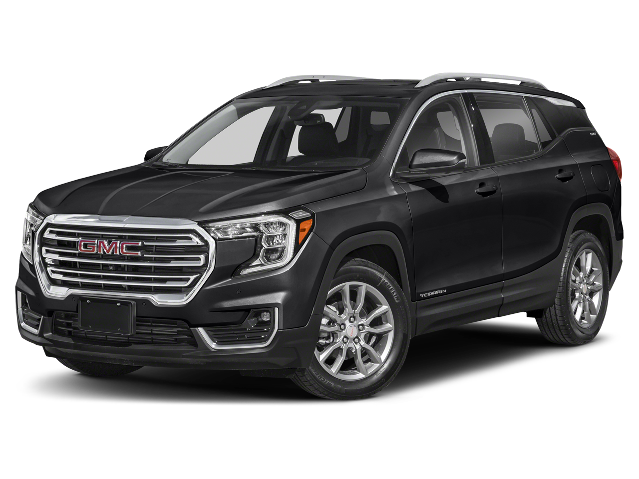 2023 GMC Terrain SLE - Photo 34
