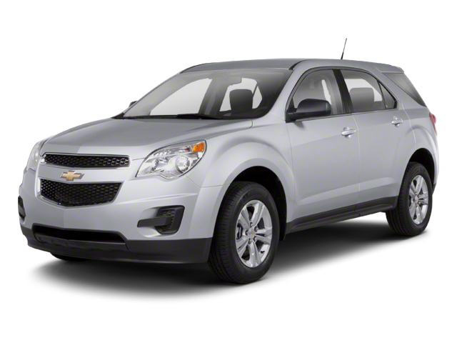 2013 Chevrolet Equinox 1LT for sale in Killeen, TX