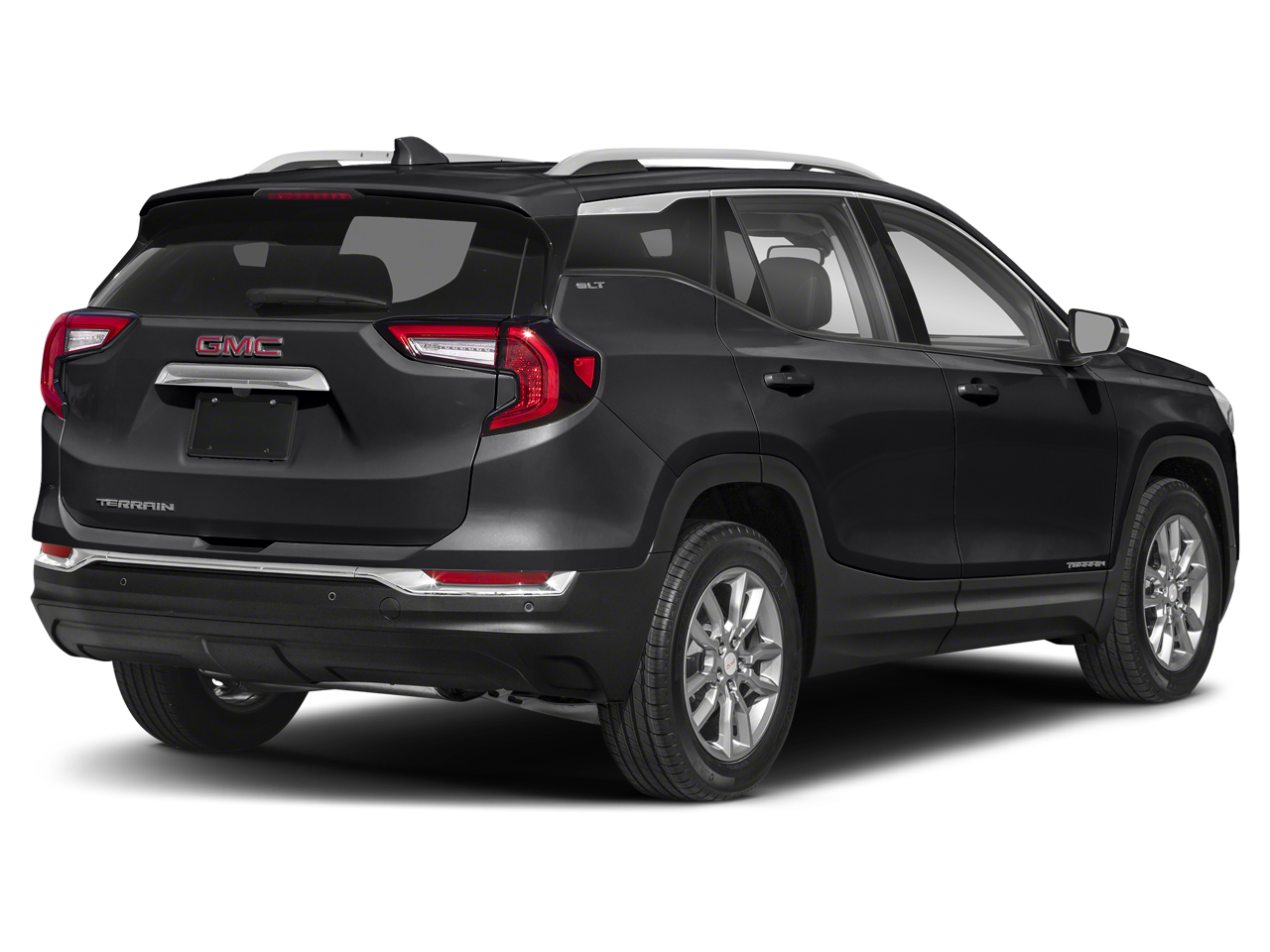 2023 GMC Terrain SLE - Photo 35