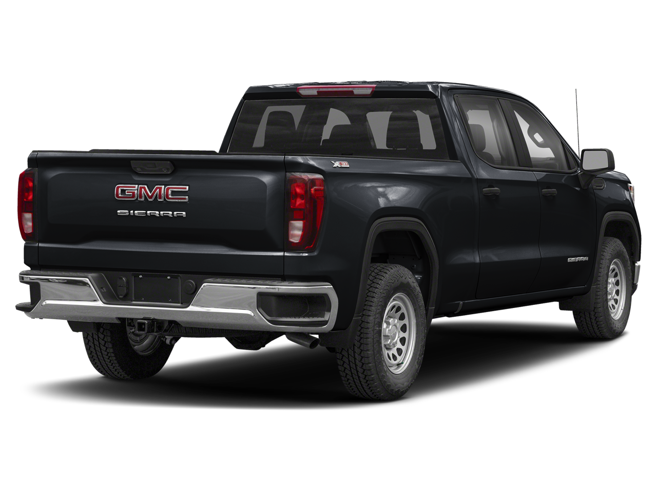 2024 GMC Sierra 1500 AT4 - Photo 35
