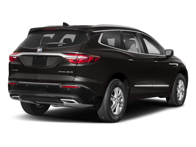 Used 2018 Buick Enclave Premium with VIN 5GAERCKW8JJ212480 for sale in Killeen, TX