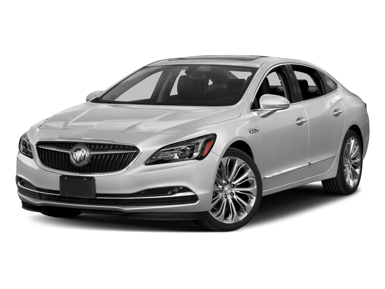 2017 Buick LaCrosse Premium