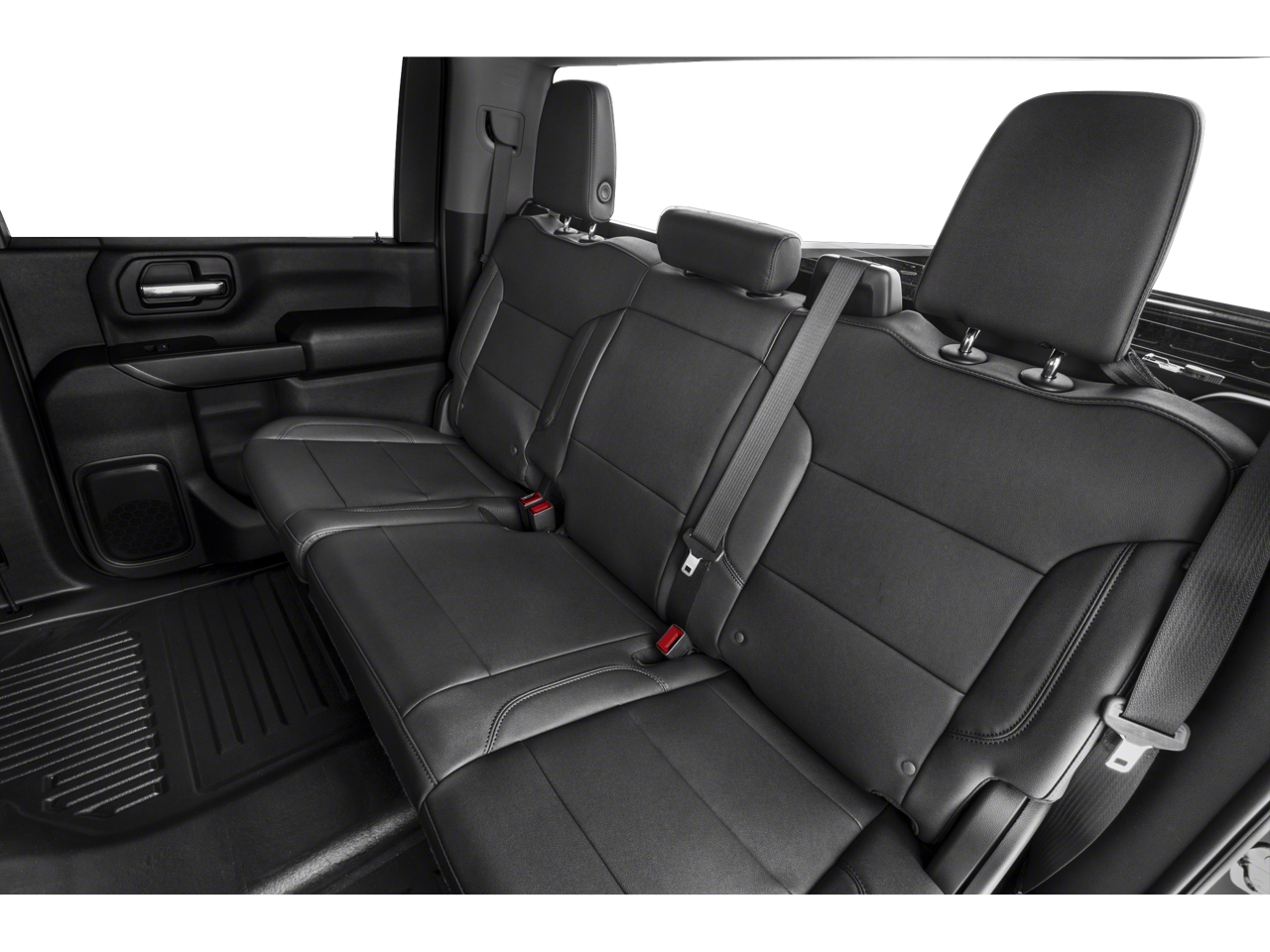 2024 GMC Sierra 3500 HD Denali Ultimate