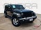 2020 Jeep Wrangler Unlimited Sport S 4x4