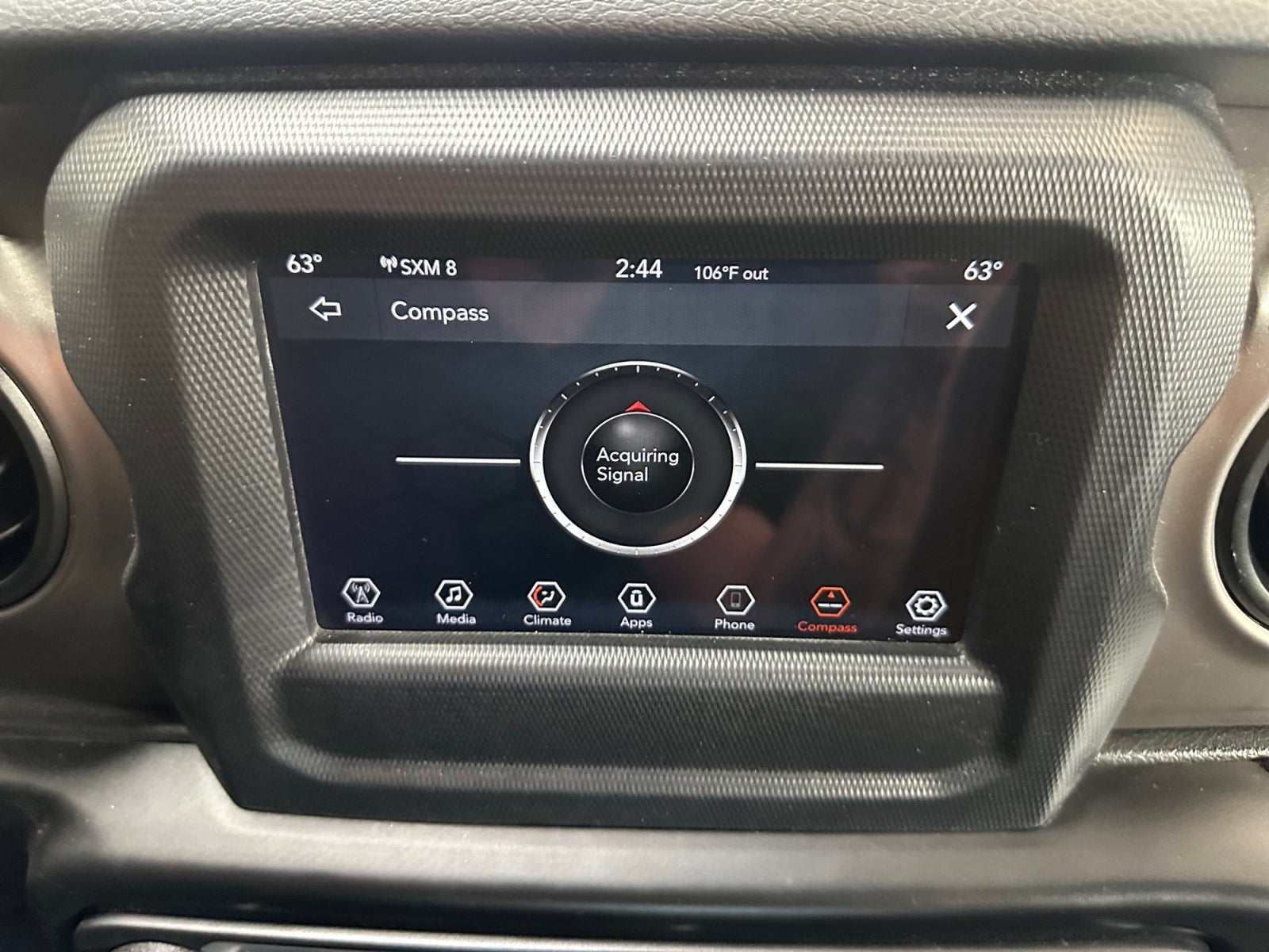 2020 Jeep Wrangler Unlimited Sport S 4x4