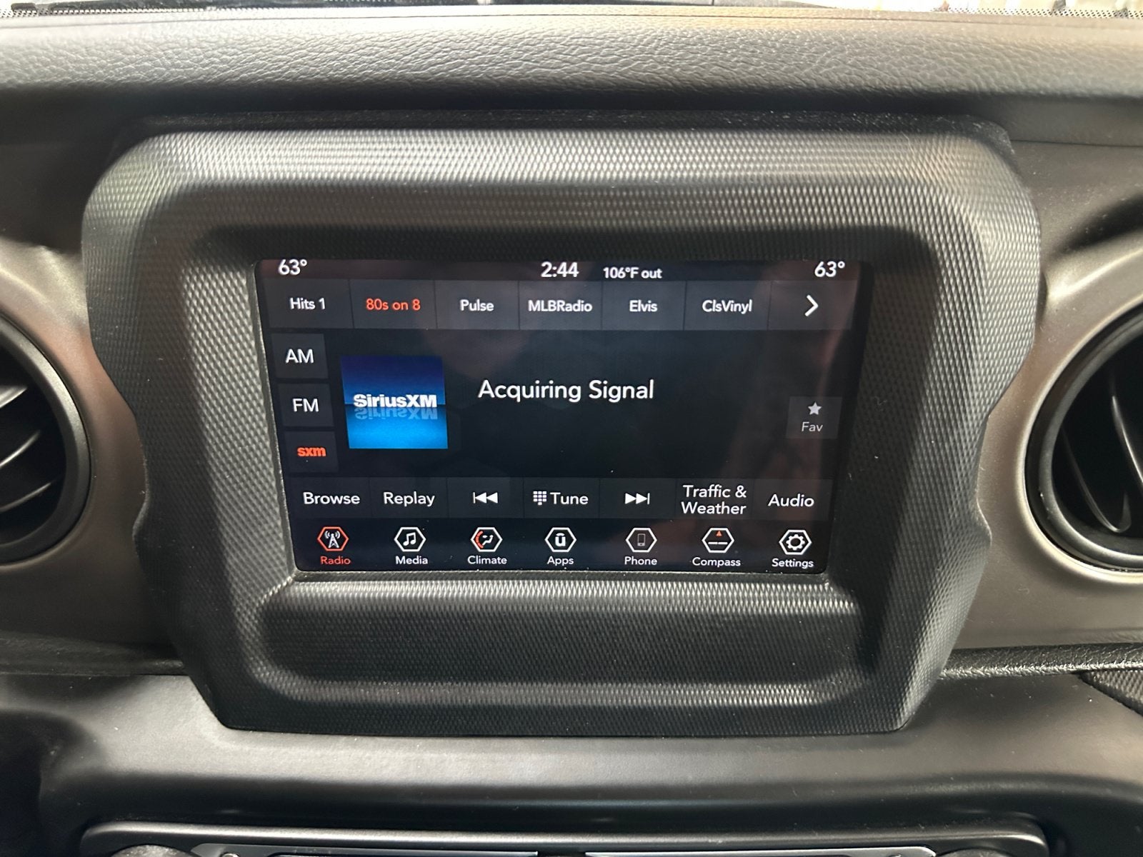 2020 Jeep Wrangler Unlimited Sport S 4x4