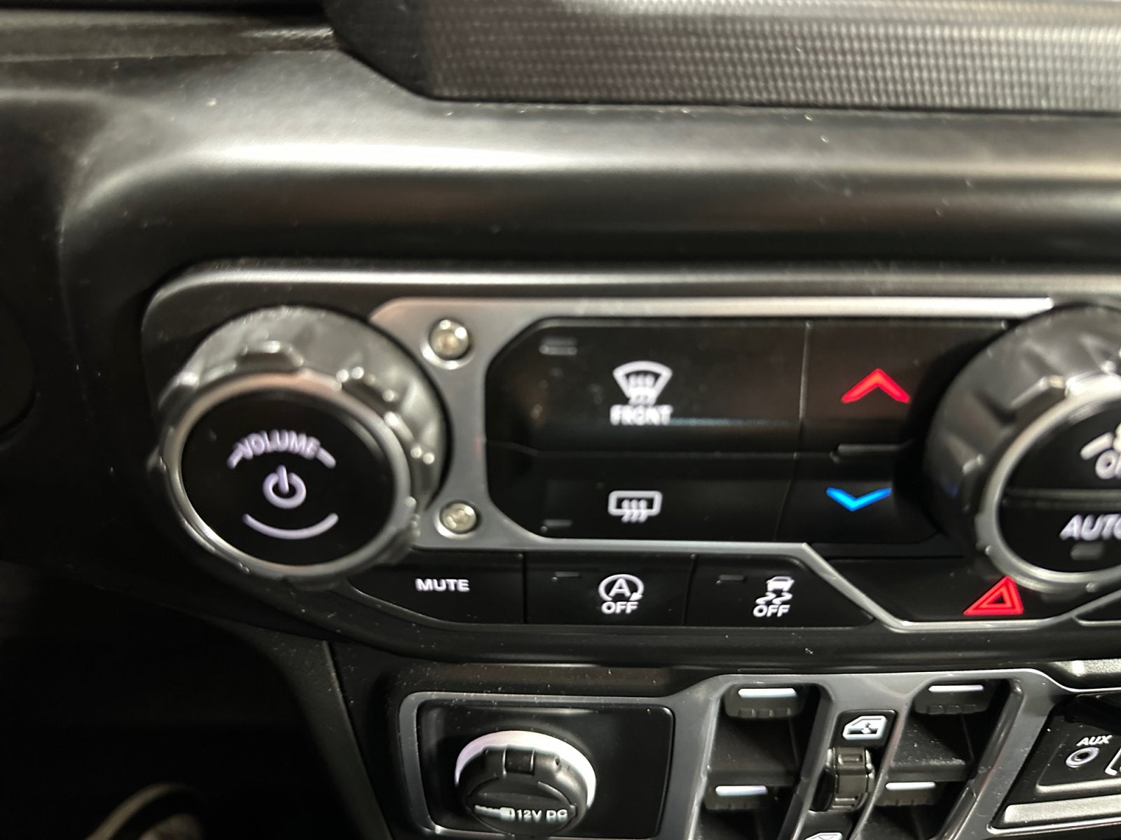 2020 Jeep Wrangler Unlimited Sport S 4x4