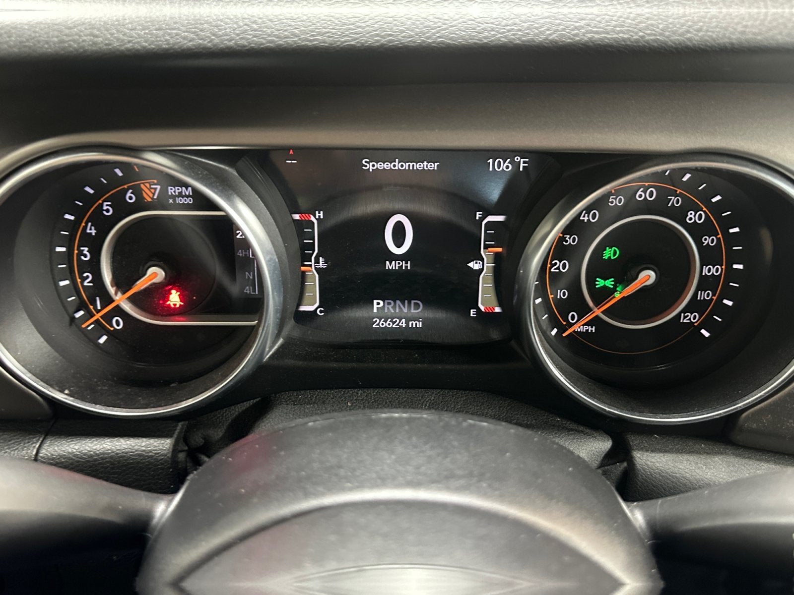 2020 Jeep Wrangler Unlimited Sport S 4x4