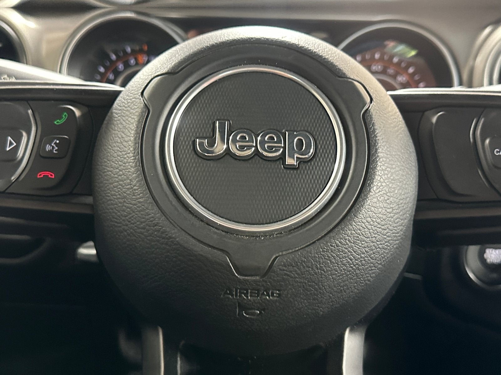 2020 Jeep Wrangler Unlimited Sport S 4x4