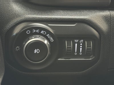 2020 Jeep Wrangler Unlimited Sport S 4x4
