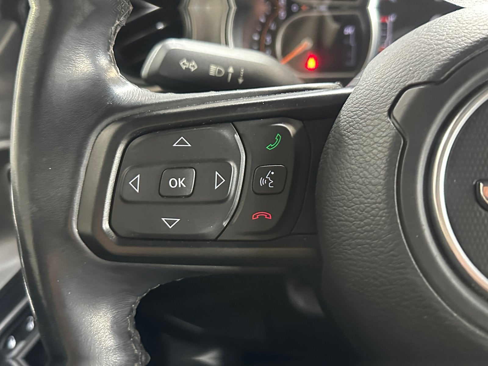 2020 Jeep Wrangler Unlimited Sport S 4x4