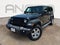 2020 Jeep Wrangler Unlimited Sport S 4x4