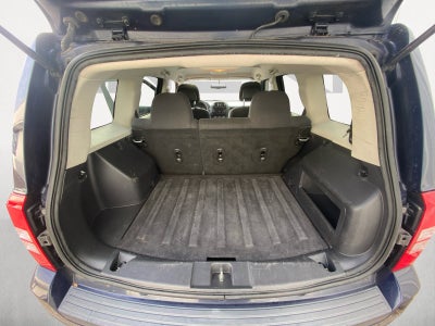 2013 Jeep Patriot Sport