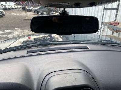 2013 Jeep Patriot Sport