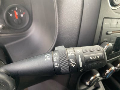 2013 Jeep Patriot Sport