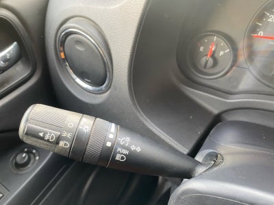 2013 Jeep Patriot Sport