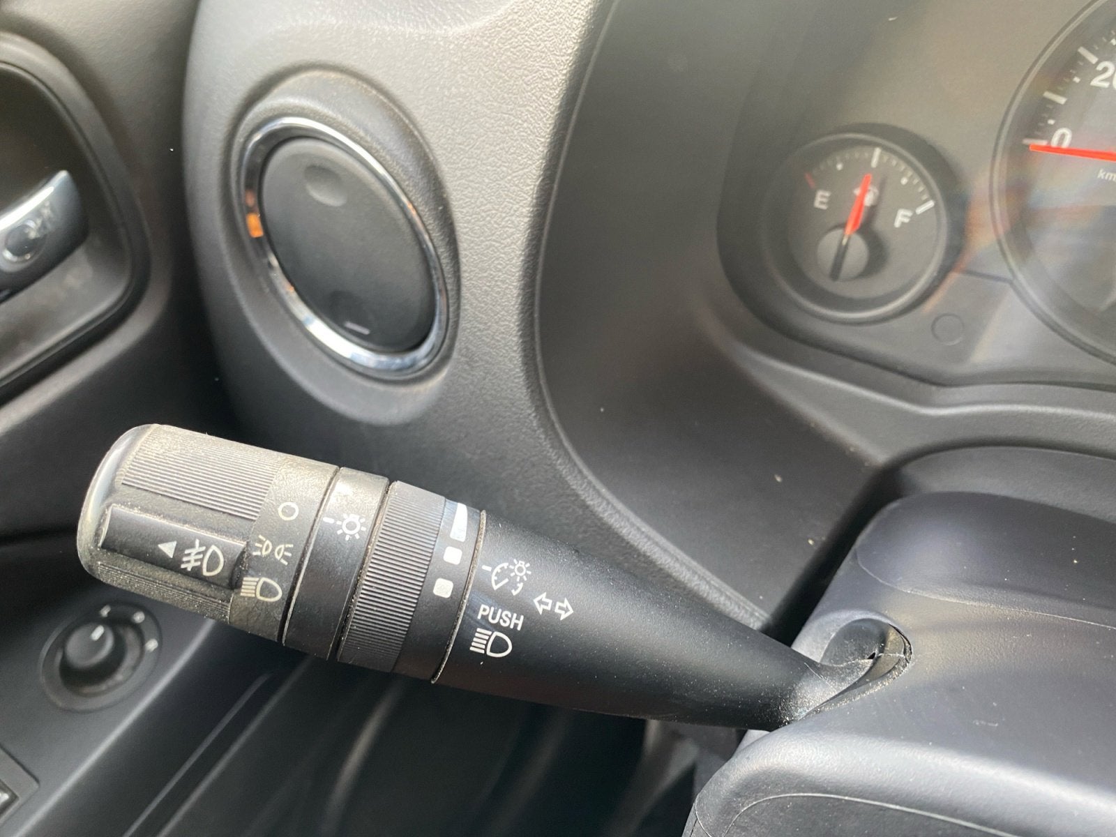 2013 Jeep Patriot Sport