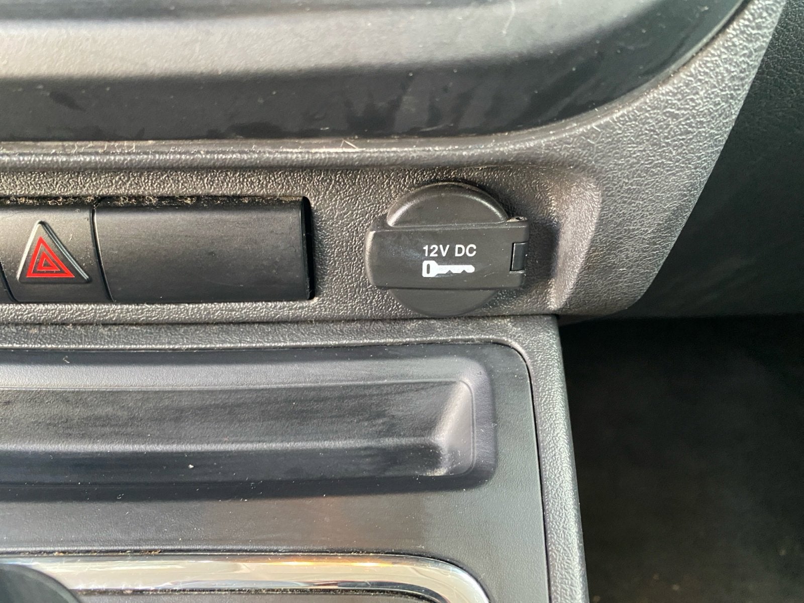 2013 Jeep Patriot Sport