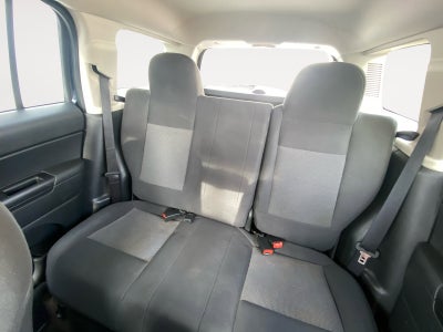 2013 Jeep Patriot Sport