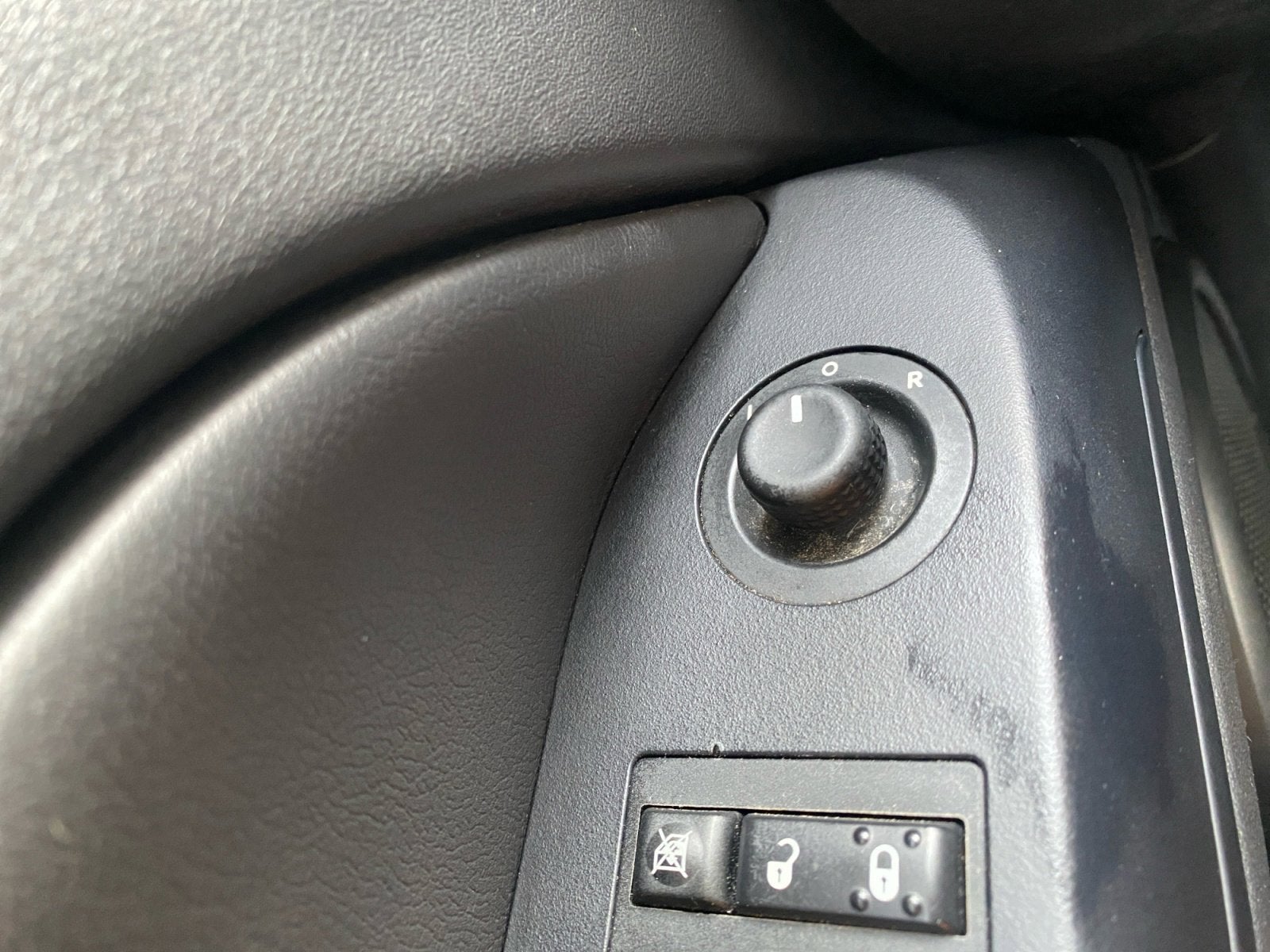 2013 Jeep Patriot Sport