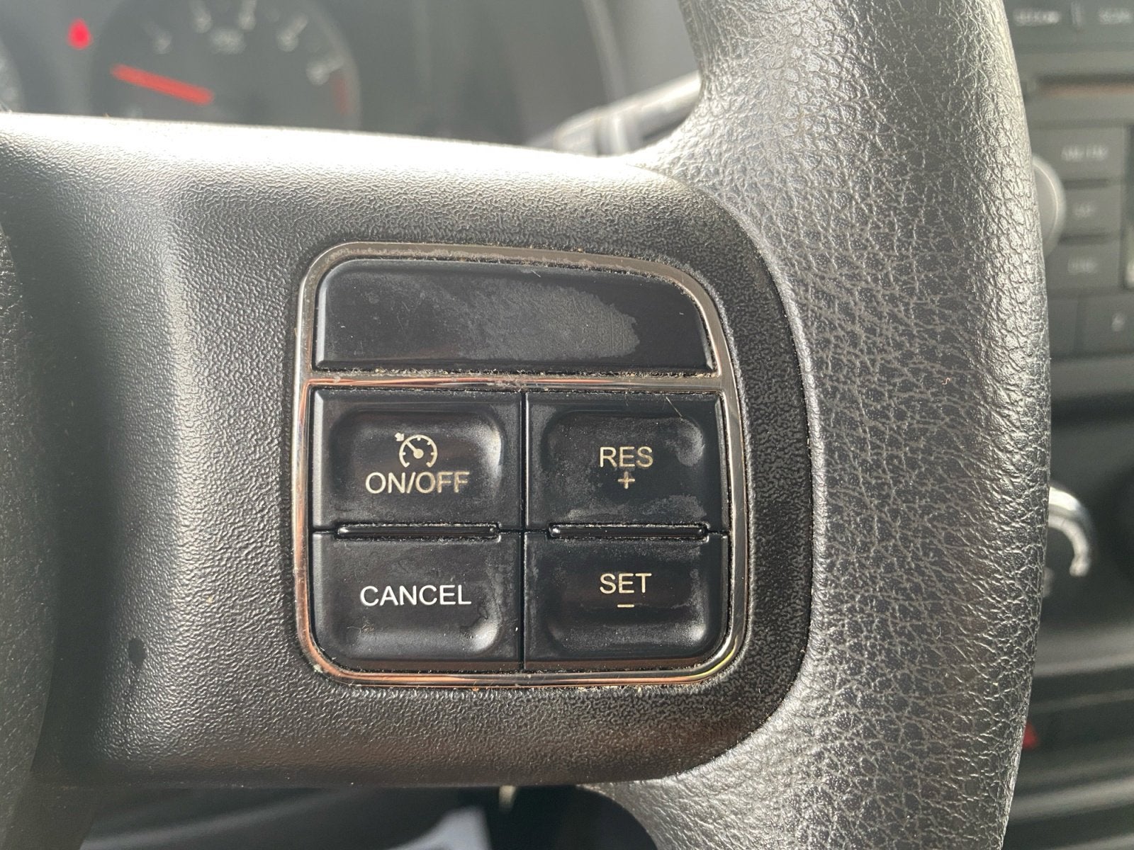 2013 Jeep Patriot Sport