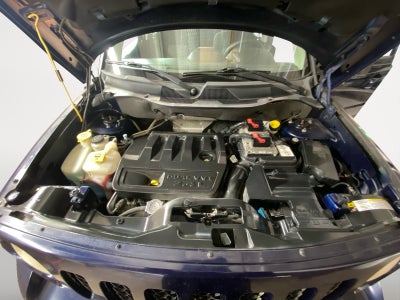 2013 Jeep Patriot Sport