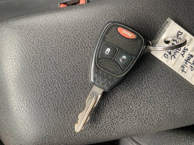 2013 Jeep Patriot Sport