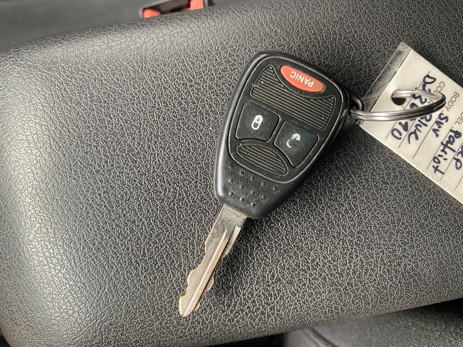 2013 Jeep Patriot Sport