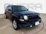 2013 Jeep Patriot Sport