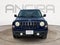 2013 Jeep Patriot Sport
