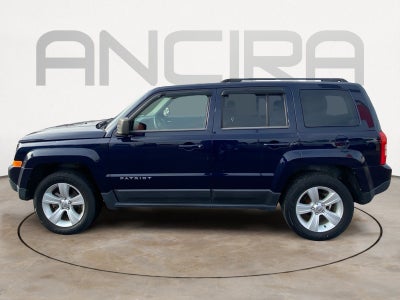2013 Jeep Patriot Sport