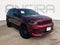 2025 Dodge Durango GT RWD