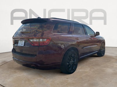 2025 Dodge Durango GT RWD