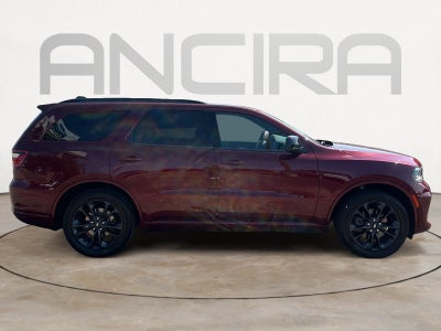 2025 Dodge Durango GT RWD