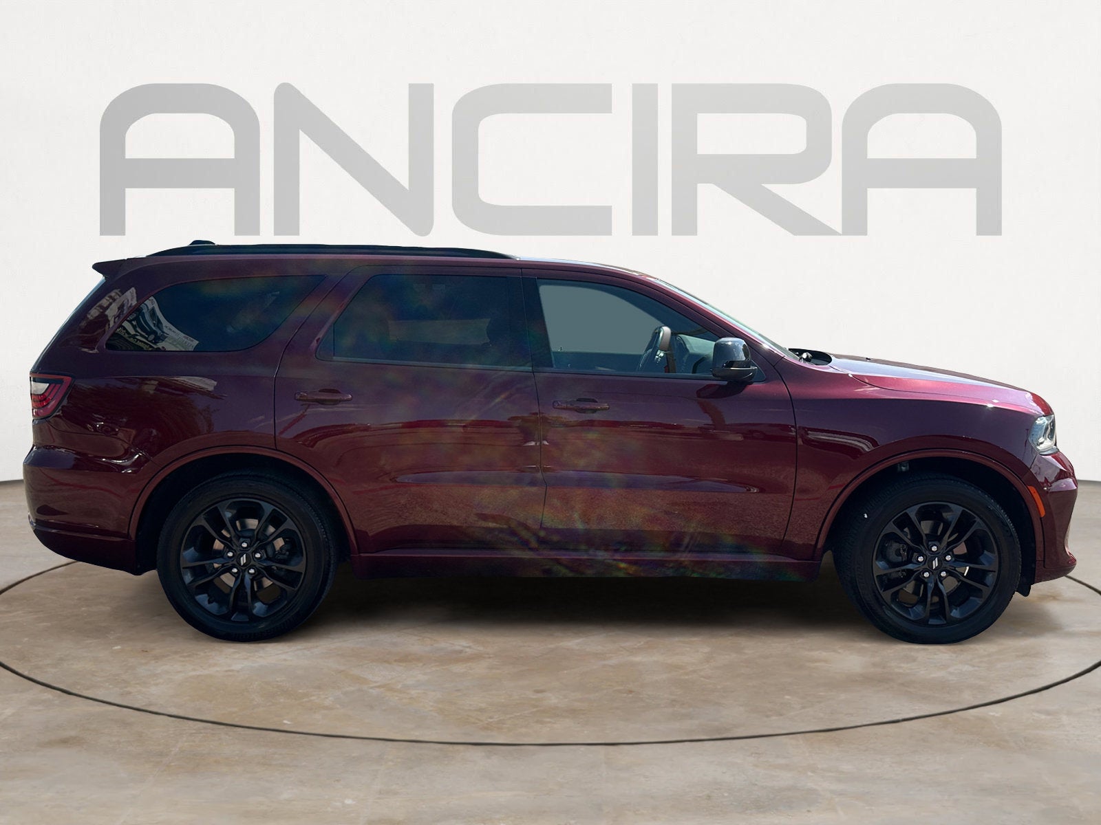 2025 Dodge Durango GT RWD