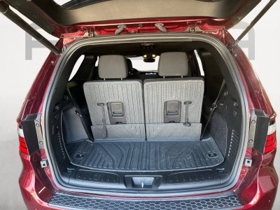 2025 Dodge Durango GT RWD