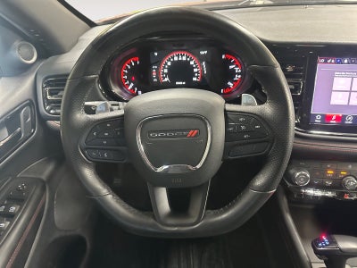2025 Dodge Durango GT RWD