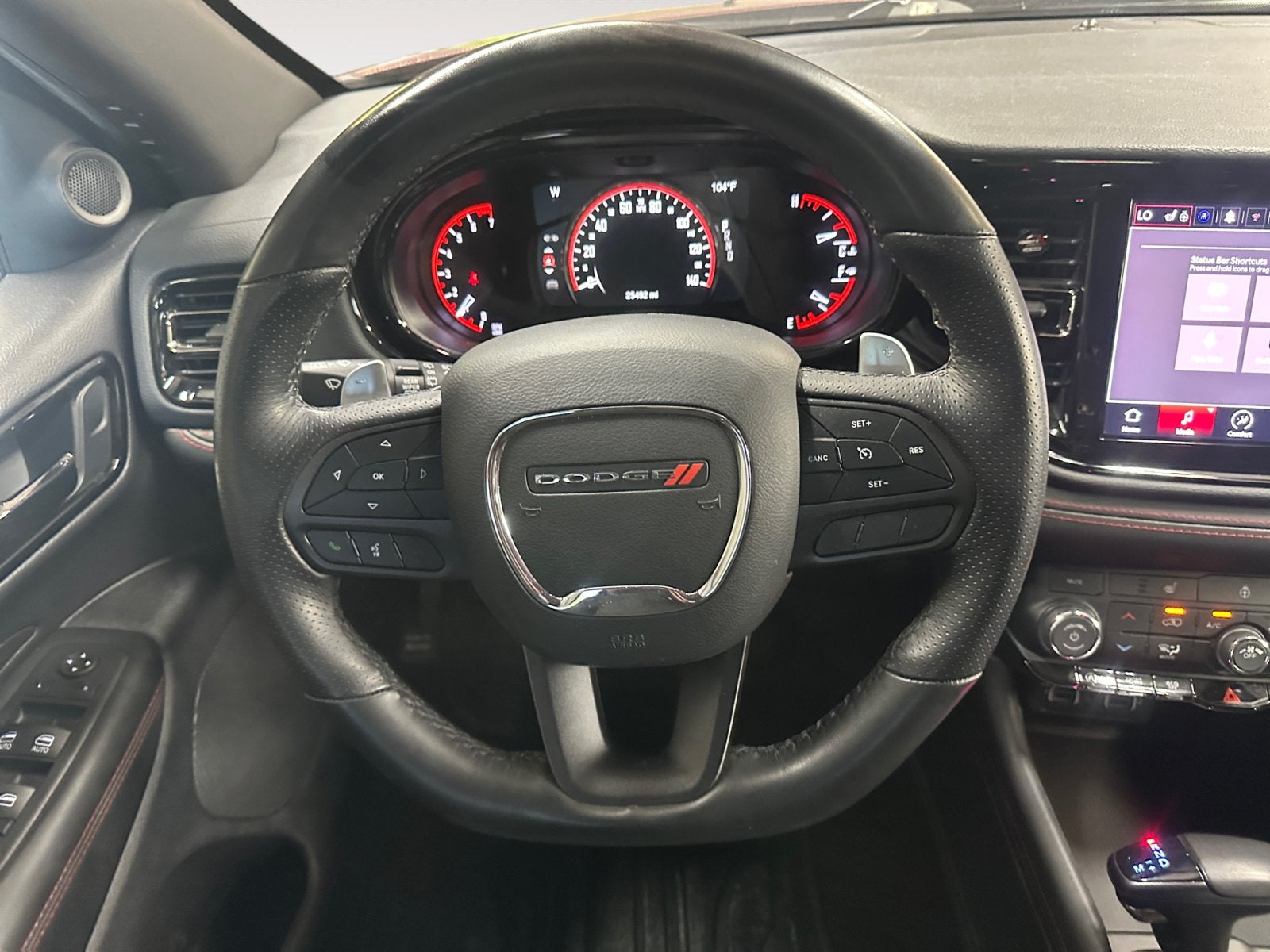 2025 Dodge Durango GT RWD