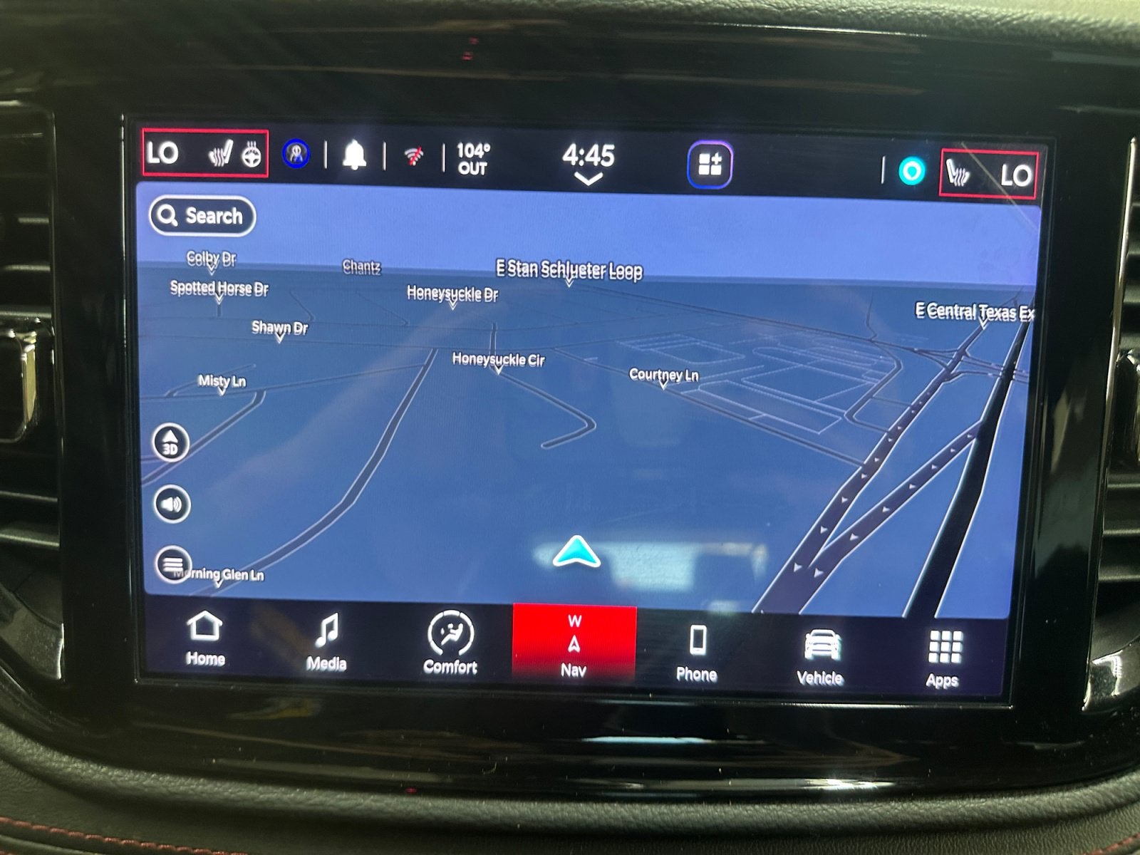 2025 Dodge Durango GT RWD