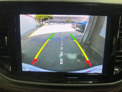 2025 Dodge Durango GT RWD